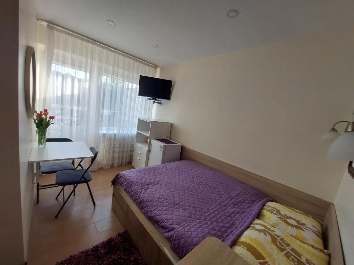 Nida Guesthouse At Loreta 外观 照片