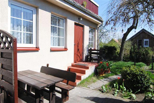 Nida Guesthouse At Loreta 外观 照片
