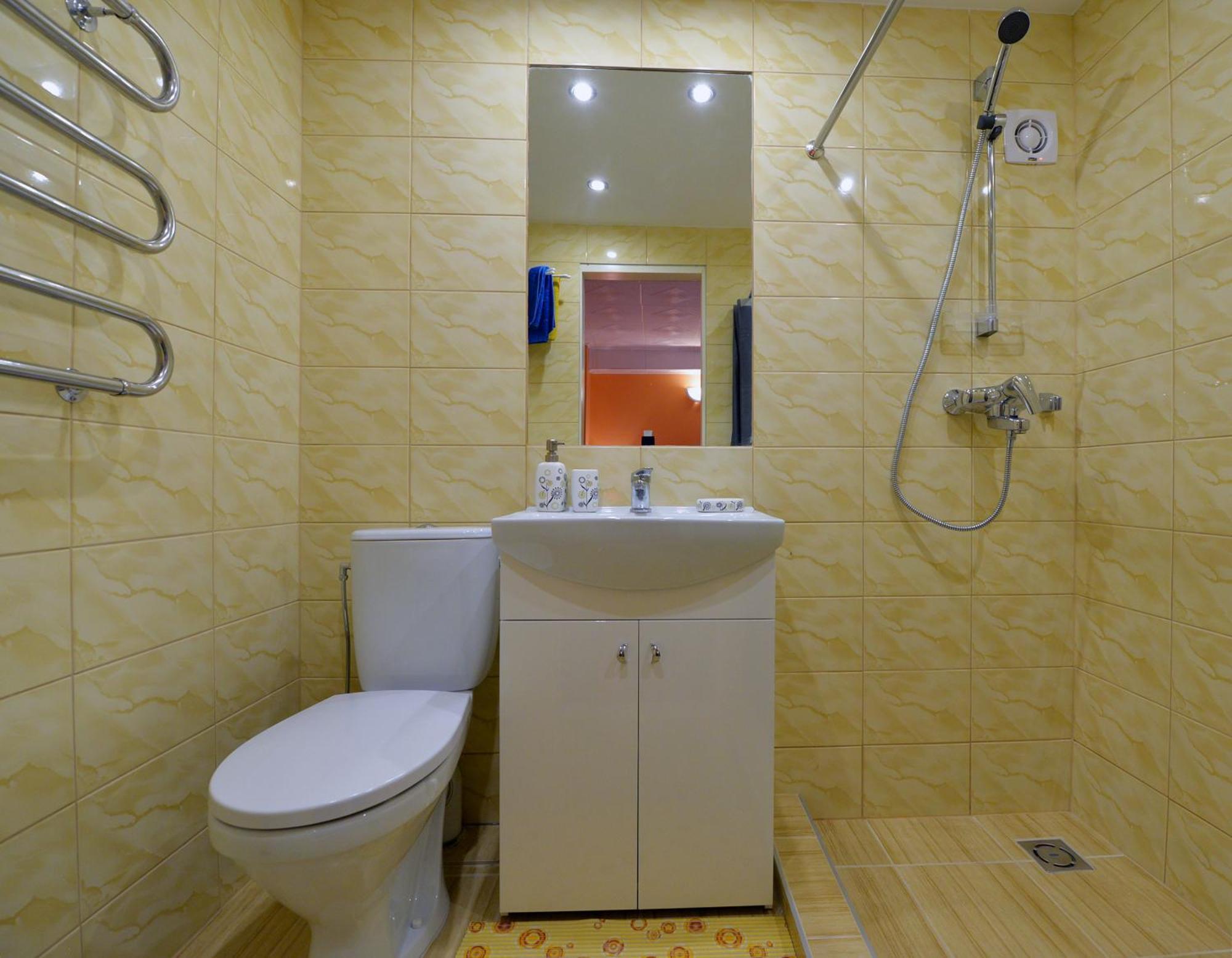 Nida Guesthouse At Loreta 外观 照片