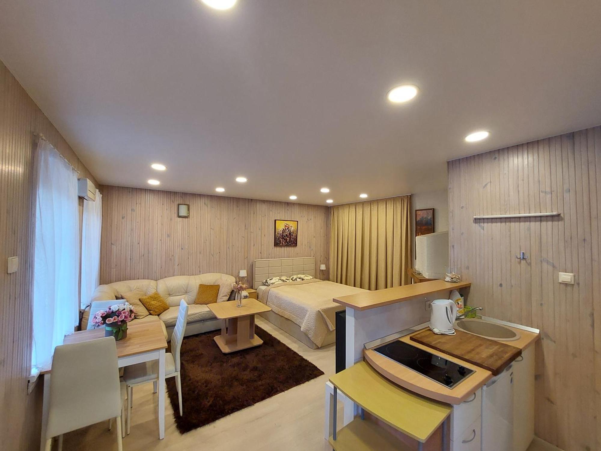 Nida Guesthouse At Loreta 客房 照片
