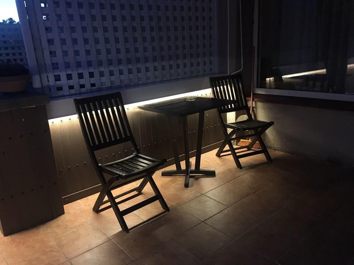 Nida Guesthouse At Loreta 外观 照片