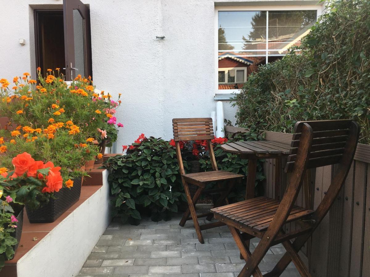 Nida Guesthouse At Loreta 外观 照片