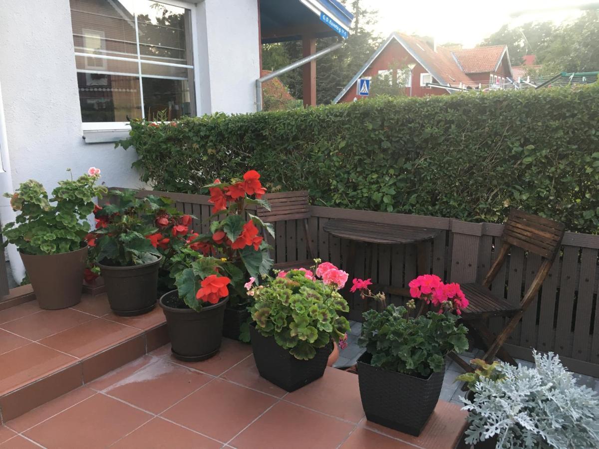 Nida Guesthouse At Loreta 外观 照片