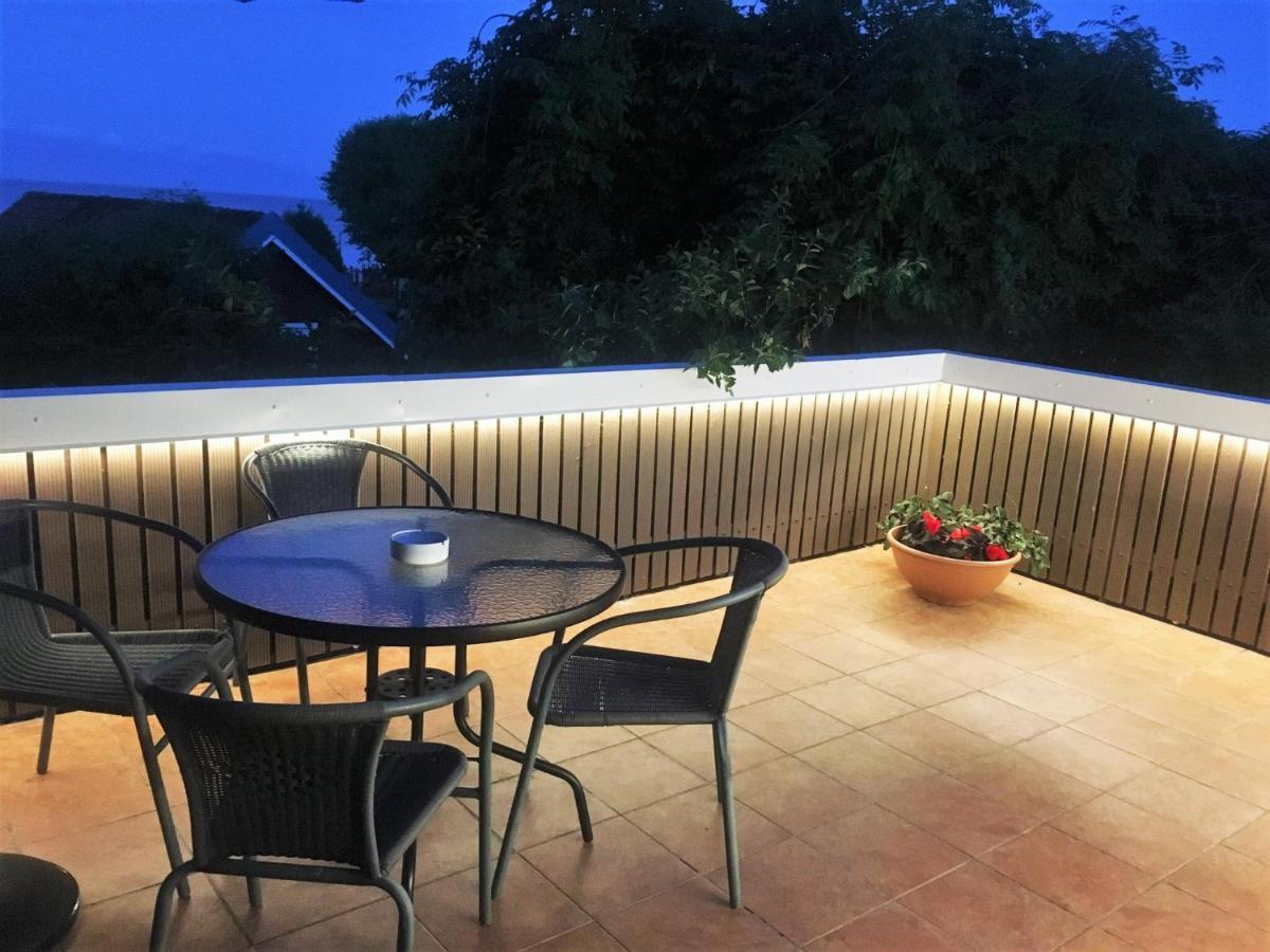 Nida Guesthouse At Loreta 外观 照片